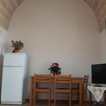 בית נופש Vacanze Nella Natura Con Vista Mare *