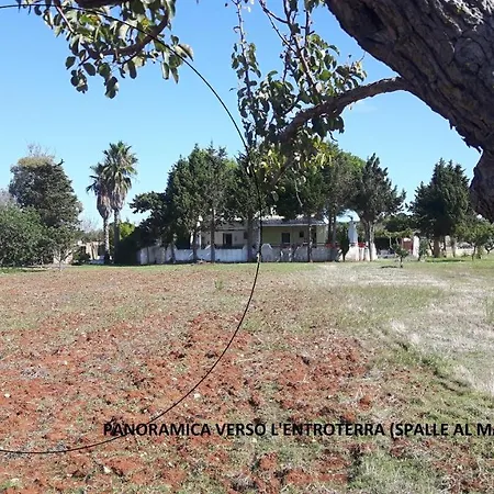 Vacanze Nella Natura Con Vista Mare *