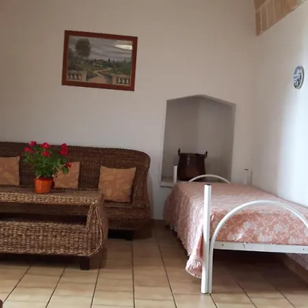 Vacanze Nella Natura Con Vista Mare Holiday home