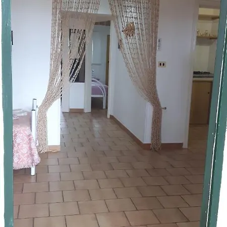 Vacanze Nella Natura Con Vista Mare