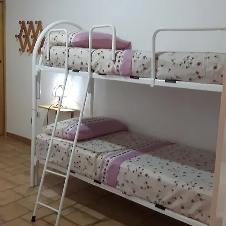 Vacanze Nella Natura Con Vista Mare Torre Pali