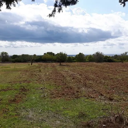 Vacanze Nella Natura Con Vista Mare *