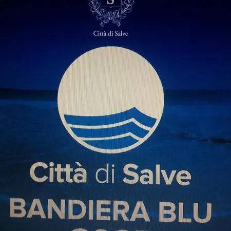 Vacanze Nella Natura Con Vista Mare *