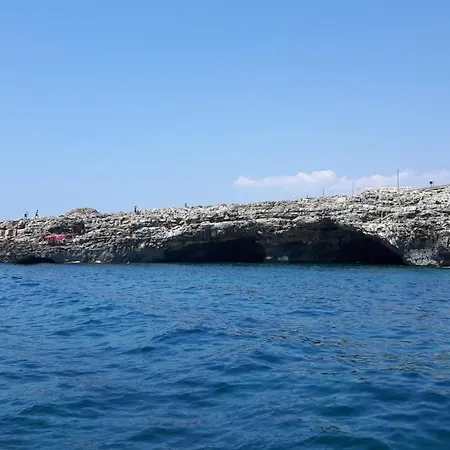 Vacanze Nella Natura Con Vista Mare Holiday home *