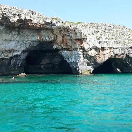 Vacanze Nella Natura Con Vista Mare *