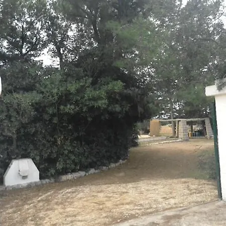 Vacanze Nella Natura Con Vista Mare