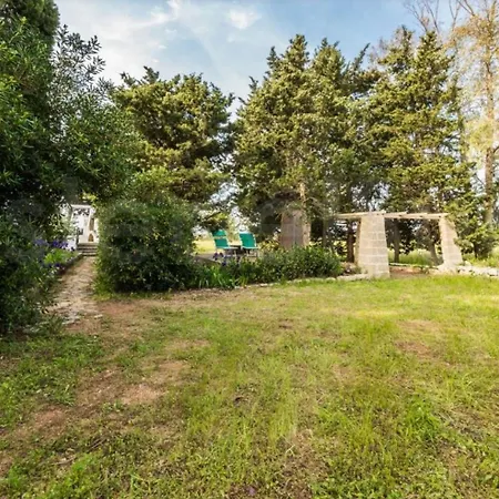 Vacanze Nella Natura Con Vista Mare Holiday home Torre Pali