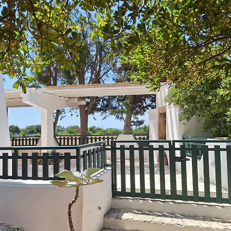 Vacanze Nella Natura Con Vista Mare *