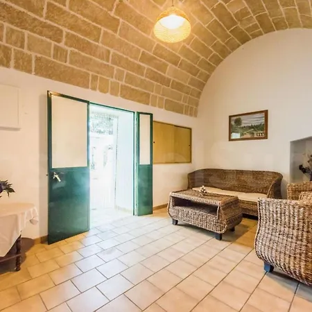 Vacanze Nella Natura Con Vista Mare בית נופש *