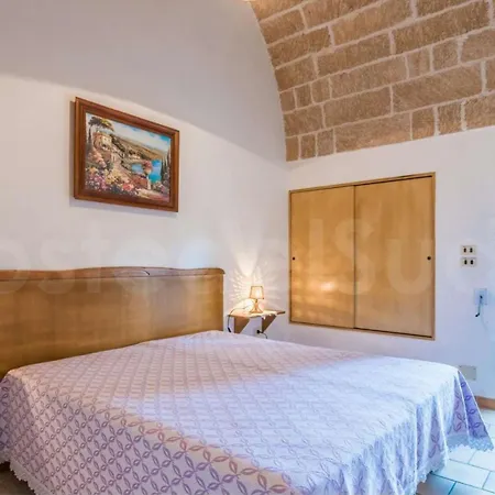 Holiday home Vacanze Nella Natura Con Vista Mare *